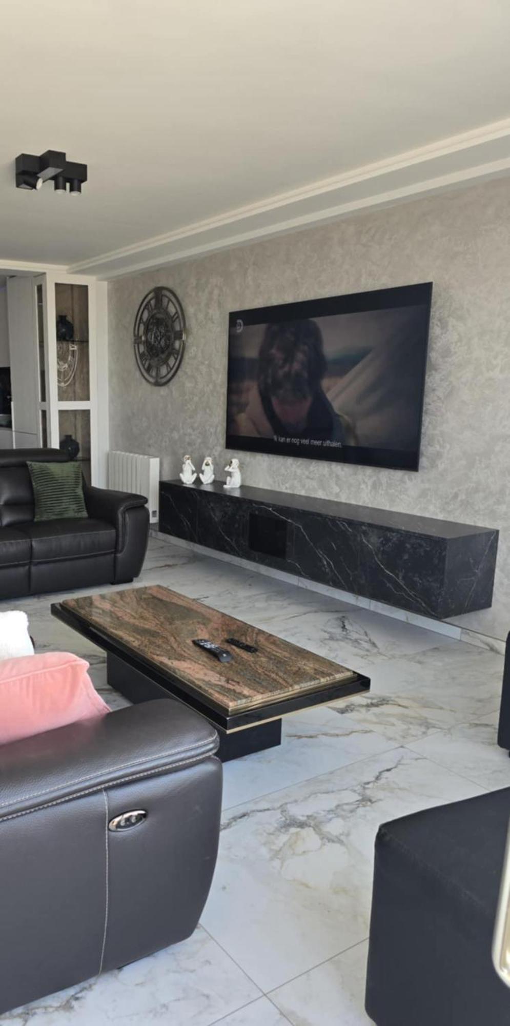 Zeezicht, Volledig Gerenoveerd Luxe Appartement Middelkerke Ngoại thất bức ảnh